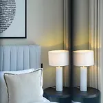 New 2Br With Bbq Area, Pool In Sobha Mbr City