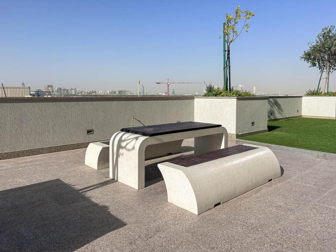 New 2br With Bbq Area, Pool In Sobha Mbr * Dubai