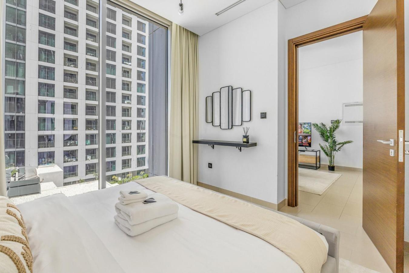 New 2br With Bbq Area, Pool In Sobha Mbr * Dubai