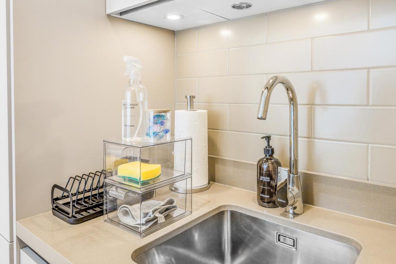 New 2br With Bbq Area, Pool In Sobha Mbr Apartment *