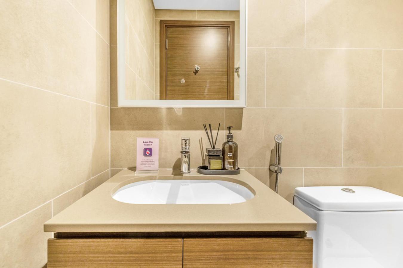New 2br With Bbq Area, Pool In Sobha Mbr Apartment Dubai